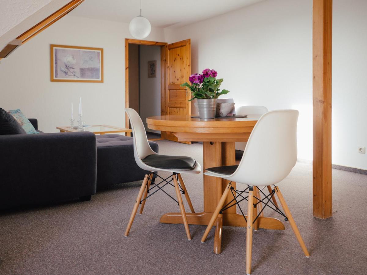 Seaside 26 Apartment Friedrichskoog Exterior photo