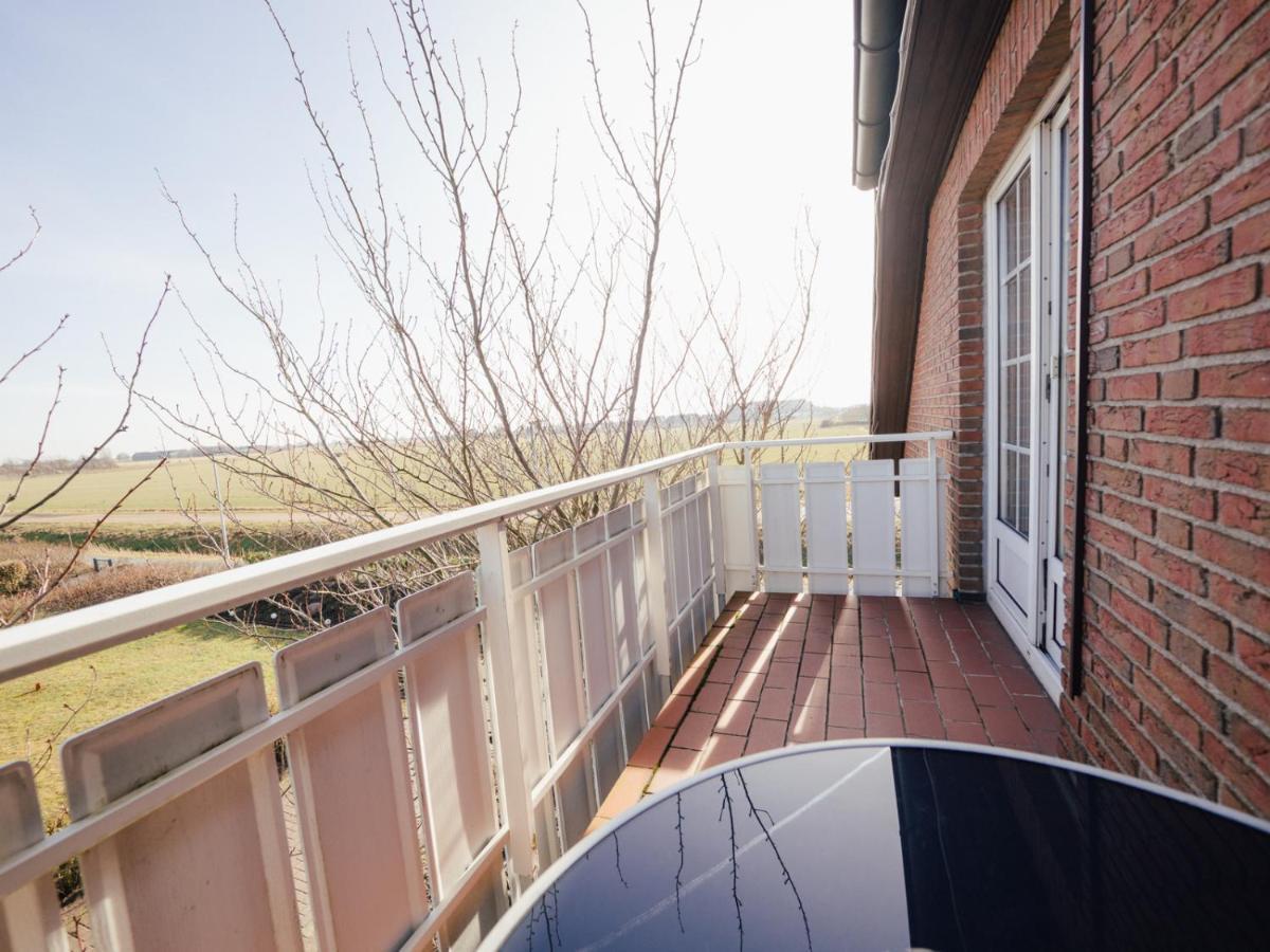 Seaside 26 Apartment Friedrichskoog Exterior photo
